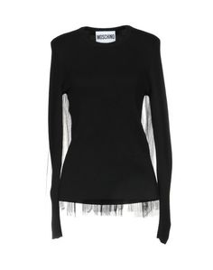 Свитер Moschino