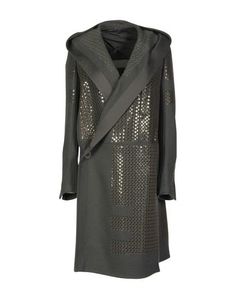 Пальто Rick Owens