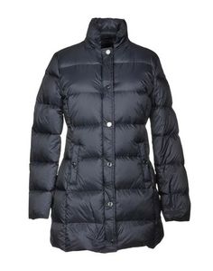 Пуховик Armani Jeans