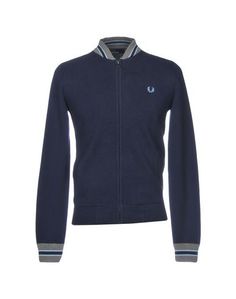 Кардиган Fred Perry