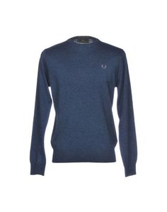 Свитер Fred Perry