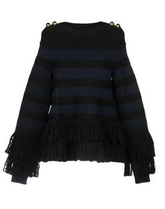 Свитер Sacai