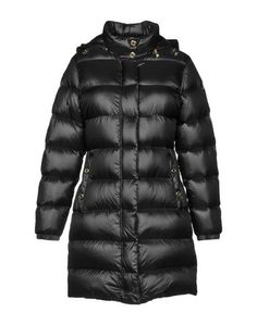 Пуховик Armani Jeans