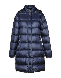 Пуховик Armani Jeans