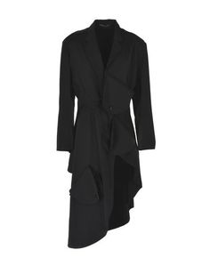 Легкое пальто Yohji Yamamoto