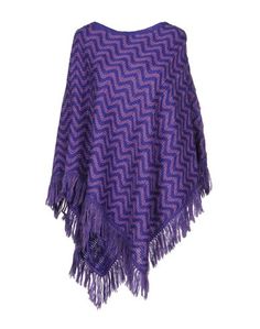 Накидка Missoni