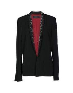Пальто Haider Ackermann