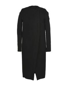 Пальто Rick Owens