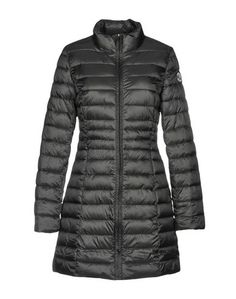 Пуховик с синт. наполнителем Trussardi Action