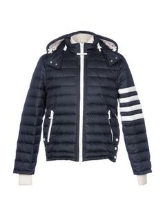 Пуховик Thom Browne