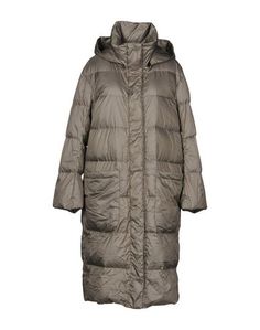 Пуховик с синт. наполнителем Lareida