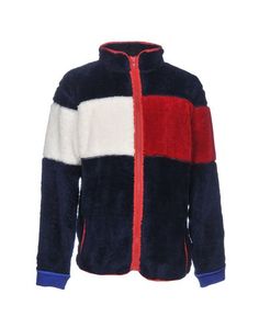 Куртка Tommy Hilfiger