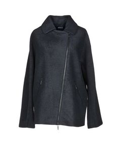 Пальто Armani Jeans