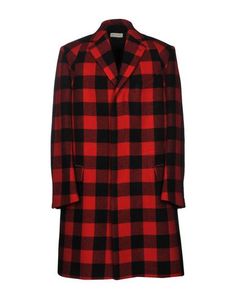 Пальто Dries Van Noten