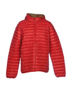 Пуховик с синт. наполнителем Pepe Jeans