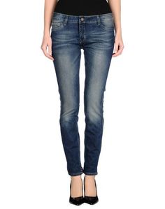 Джинсовые брюки Meltin POT