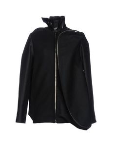 Пальто Rick Owens