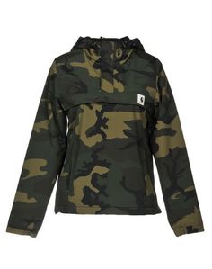 Куртка Carhartt