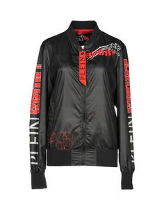 Куртка Plein Sport