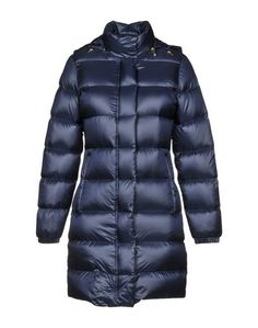 Пуховик Armani Jeans