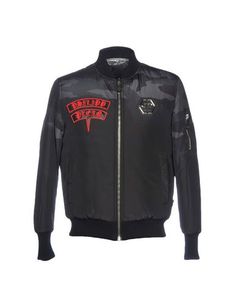 Куртка Philipp Plein