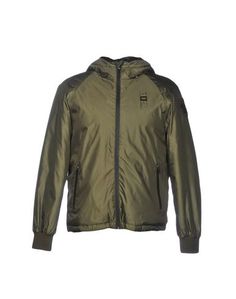 Пуховик Blauer