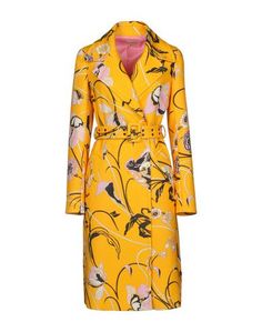 Пальто Emilio Pucci