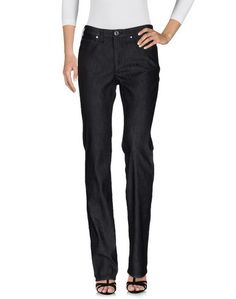 Джинсовые брюки Armani Jeans