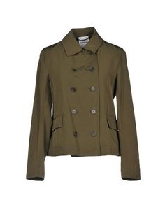 Легкое пальто Aspesi