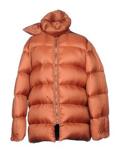 Пуховик Rick Owens