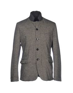 Пуховик с синт. наполнителем Capobianco