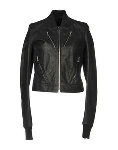 Куртка Rick Owens