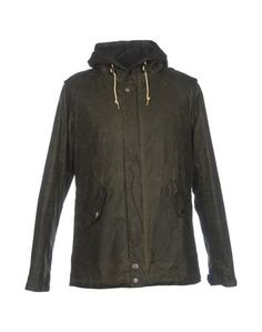 Пальто Barbour