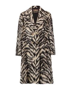 Пальто Roberto Cavalli