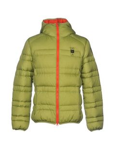 Пуховик Blauer