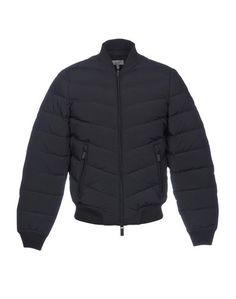 Пуховик Armani Jeans