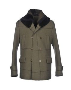 Пальто Emporio Armani