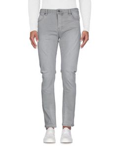 Джинсовые брюки Scotch & Soda