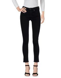 Джинсовые брюки RAG & Bone/Jean