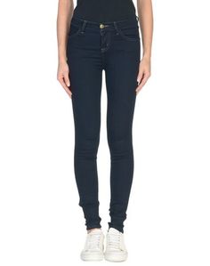 Джинсовые брюки J Brand