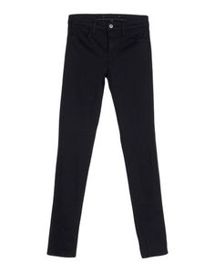 Джинсовые брюки J Brand