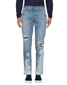 Джинсовые брюки Just Cavalli