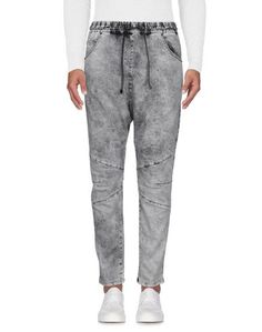 Джинсовые брюки Pierre Balmain