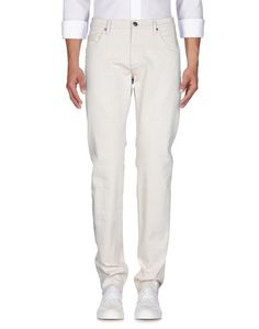 Джинсовые брюки Versace Jeans