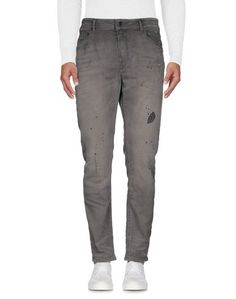 Джинсовые брюки Diesel