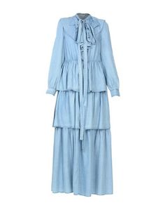 Длинное платье Sonia Rykiel