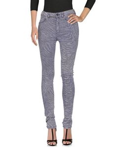 Джинсовые брюки DR. Denim Jeansmakers