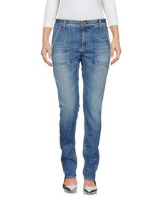 Джинсовые брюки Rag & Bone