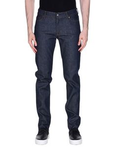 Джинсовые брюки Acne Studios