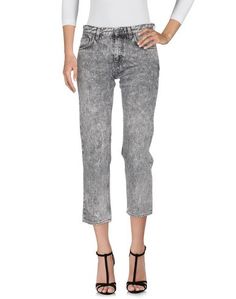 Джинсовые брюки Haikure